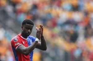 TA：利物浦中卫深度不足引发担忧，格伊是个机会但价格必须合适