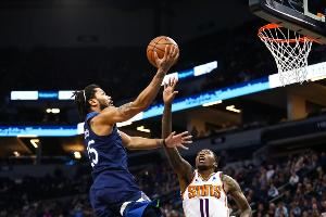 香波特谈防守过最好的控球手：欧文除外 前3是克6&韦德&罗斯