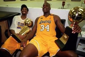 前训练师：湖人王朝瓦解不只是OK组合的问题 球队每个人都有责任