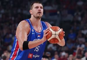 汗都没流！约基奇仅出战18分钟 2中2轻松拿下6分7板4助正负值+15