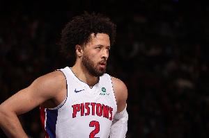 美记：活塞总裁休赛期做得很明智 没因为上赛季表现而盲目引援