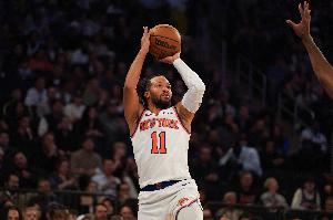 尽力了!布伦森23中10空砍31分3板6助