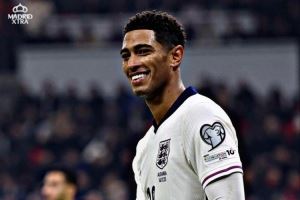 赖特:媒体恨透了无法破坏贝林的俱乐部生涯,他们需要制造争端